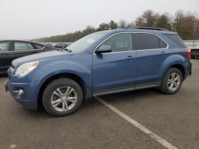 CHEVROLET EQUINOX 2012 2gnflne54c6156449