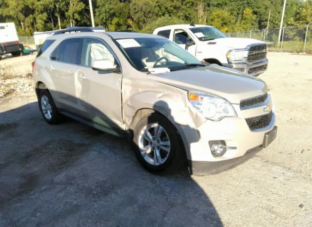 CHEVROLET EQUINOX 2012 2gnflne54c6183263