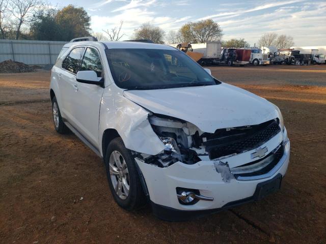 CHEVROLET EQUINOX LT 2012 2gnflne54c6183327