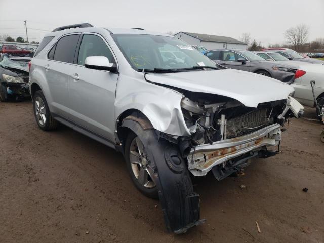 CHEVROLET EQUINOX LT 2012 2gnflne54c6193713