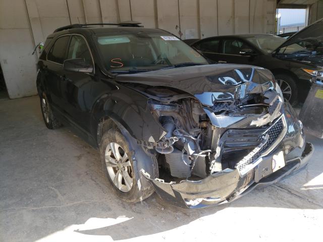 CHEVROLET EQUINOX LT 2012 2gnflne54c6210039