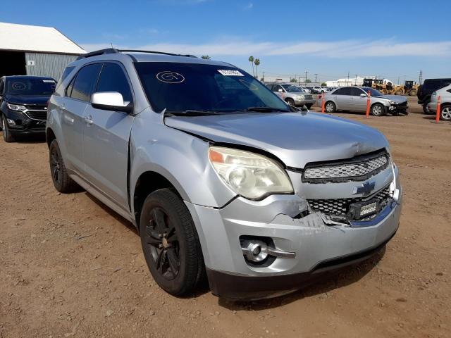 CHEVROLET EQUINOX LT 2012 2gnflne54c6212616