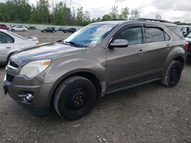 CHEVROLET EQUINOX 2012 2gnflne54c6220358