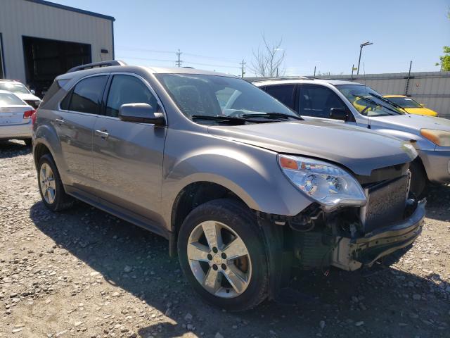 CHEVROLET EQUINOX LT 2012 2gnflne54c6255708