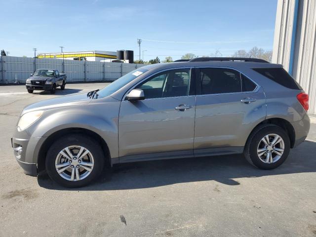 CHEVROLET EQUINOX 2012 2gnflne54c6266739