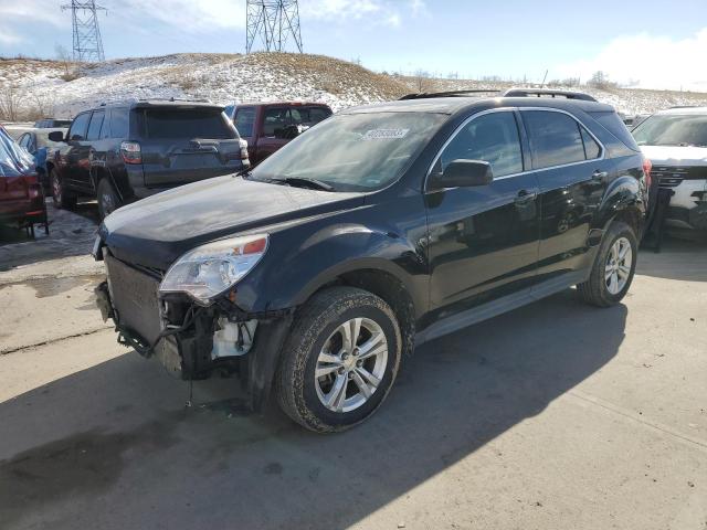 CHEVROLET EQUINOX LT 2012 2gnflne54c6290703