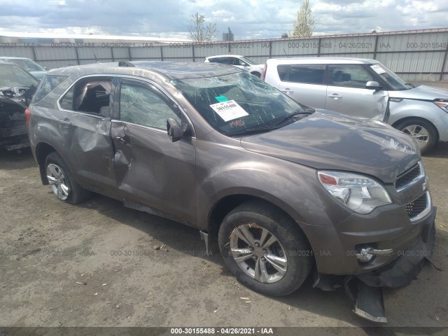 CHEVROLET EQUINOX 2012 2gnflne54c6299191