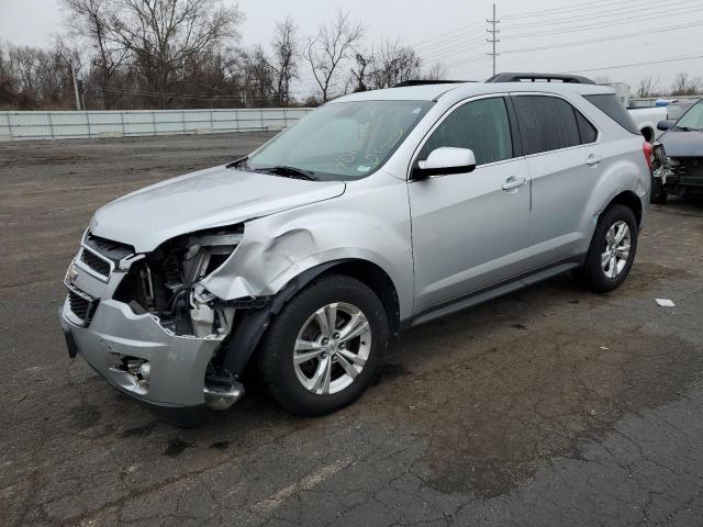 CHEVROLET EQUINOX 2012 2gnflne54c6315227