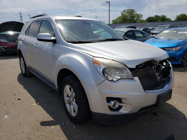 CHEVROLET EQUINOX LT 2012 2gnflne54c6330956