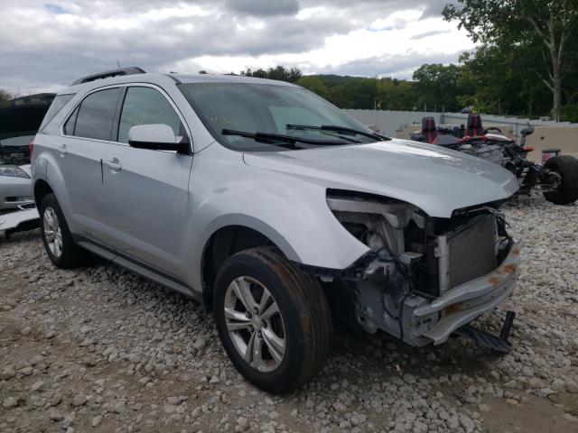 CHEVROLET EQUINOX LT 2012 2gnflne54c6340919