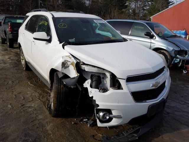 CHEVROLET EQUINOX LT 2012 2gnflne54c6348437