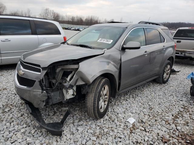 CHEVROLET EQUINOX 2012 2gnflne54c6350057