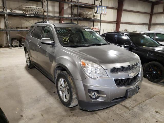 CHEVROLET EQUINOX LT 2012 2gnflne54c6364802