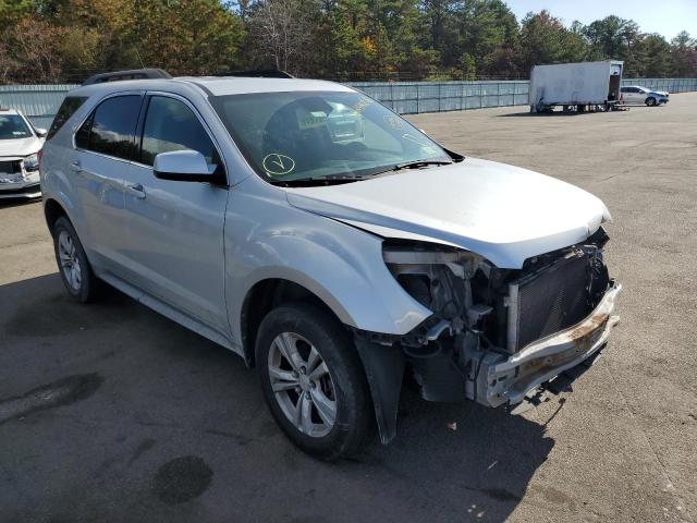 CHEVROLET EQUINOX LT 2012 2gnflne55c6105168