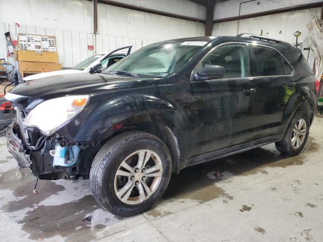 CHEVROLET EQUINOX 2012 2gnflne55c6178718