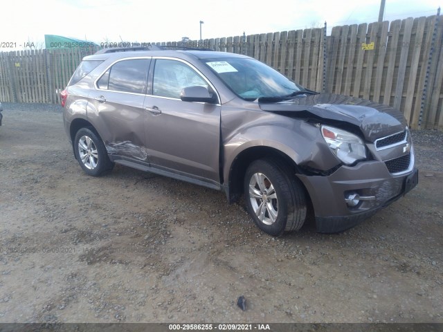 CHEVROLET EQUINOX 2012 2gnflne55c6179769