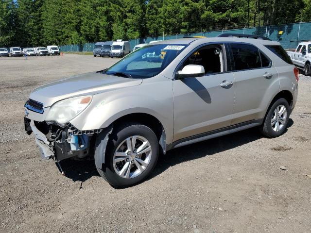 CHEVROLET EQUINOX 2012 2gnflne55c6206324