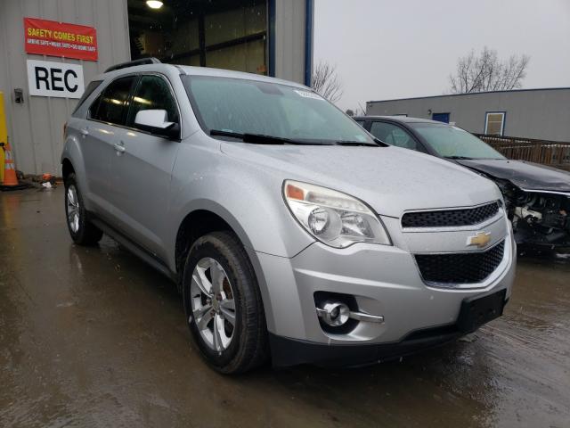 CHEVROLET EQUINOX LT 2012 2gnflne55c6269116