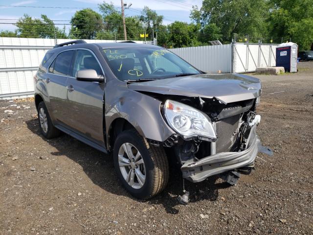 CHEVROLET EQUINOX LT 2012 2gnflne55c6276678