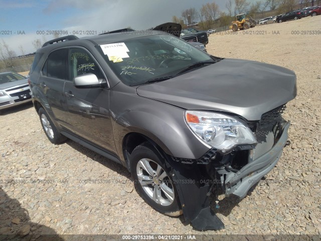 CHEVROLET EQUINOX 2012 2gnflne55c6317228