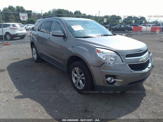 CHEVROLET EQUINOX 2012 2gnflne55c6321814