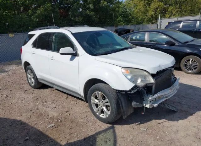 CHEVROLET EQUINOX 2012 2gnflne55c6328522