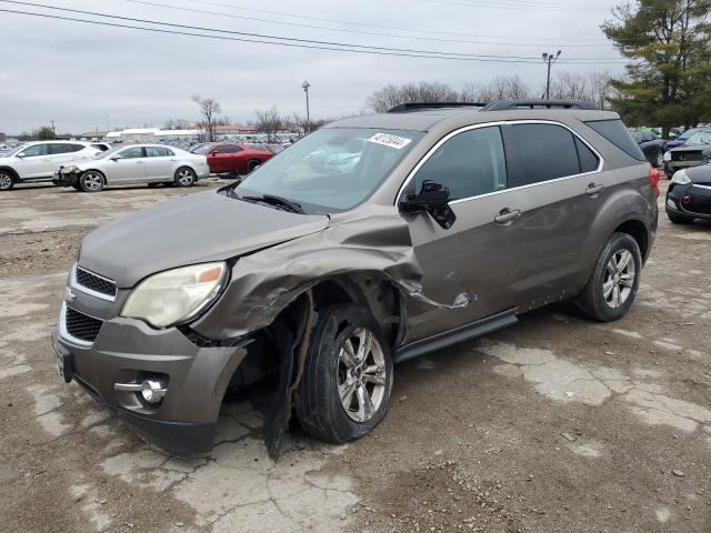 CHEVROLET EQUINOX 2012 2gnflne55c6364985