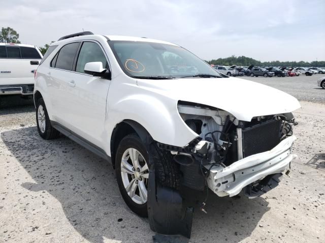 CHEVROLET EQUINOX LT 2012 2gnflne55c6367109