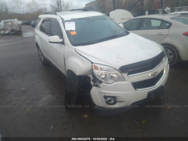 CHEVROLET EQUINOX 2012 2gnflne55c6368664