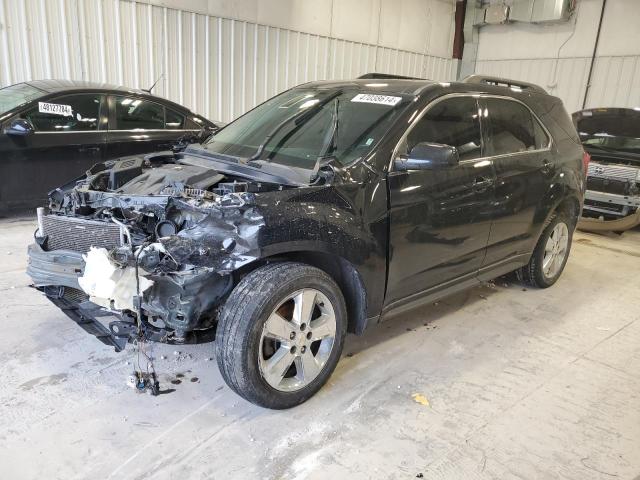 CHEVROLET EQUINOX 2012 2gnflne56c6117698