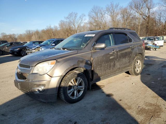 CHEVROLET EQUINOX 2012 2gnflne56c6129351