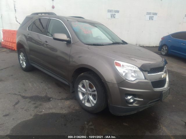 CHEVROLET EQUINOX 2012 2gnflne56c6154024