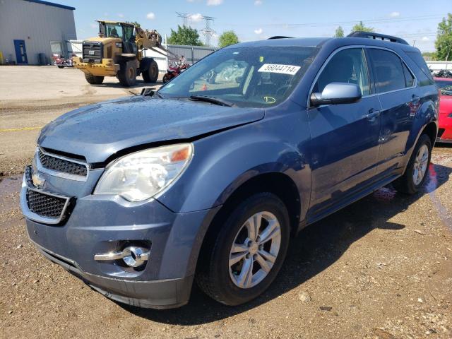 CHEVROLET EQUINOX 2012 2gnflne56c6156288