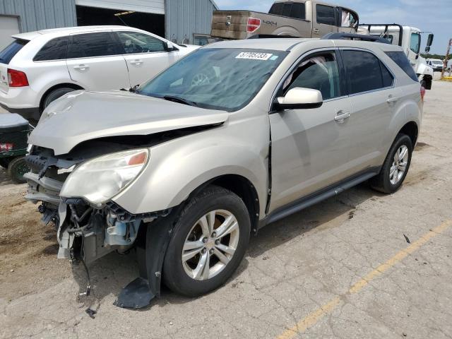 CHEVROLET EQUINOX LT 2012 2gnflne56c6178730