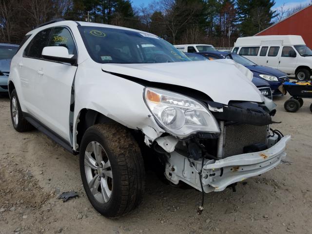 CHEVROLET EQUINOX LT 2012 2gnflne56c6182244