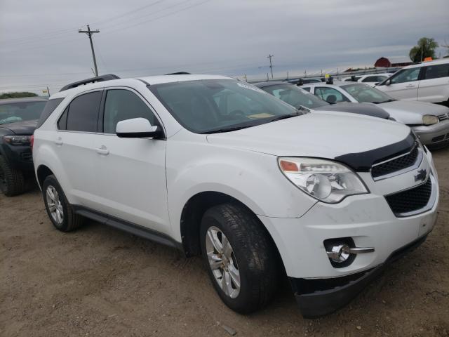 CHEVROLET EQUINOX LT 2012 2gnflne56c6183314