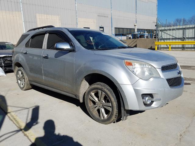 CHEVROLET EQUINOX LT 2012 2gnflne56c6184169