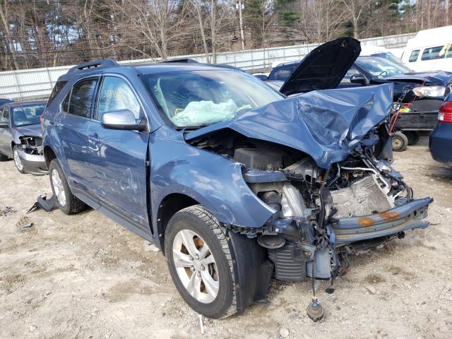 CHEVROLET EQUINOX LT 2012 2gnflne56c6196421