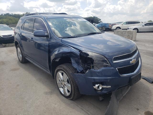 CHEVROLET EQUINOX LT 2012 2gnflne56c6202914