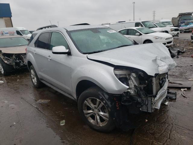 CHEVROLET EQUINOX LT 2012 2gnflne56c6296762