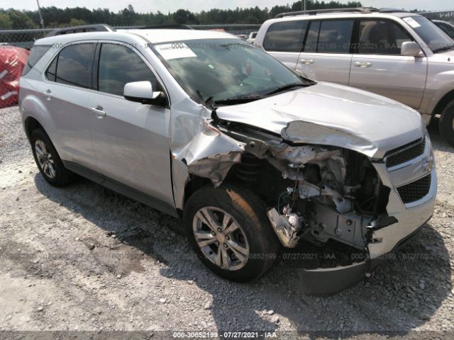 CHEVROLET EQUINOX 2012 2gnflne56c6318422