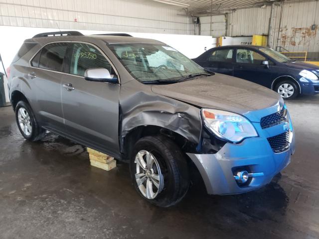 CHEVROLET EQUINOX LT 2012 2gnflne56c6321028