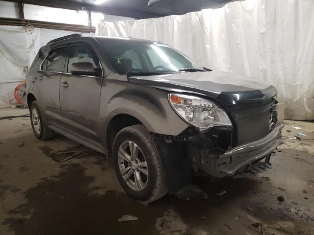 CHEVROLET EQUINOX LT 2012 2gnflne56c6332420