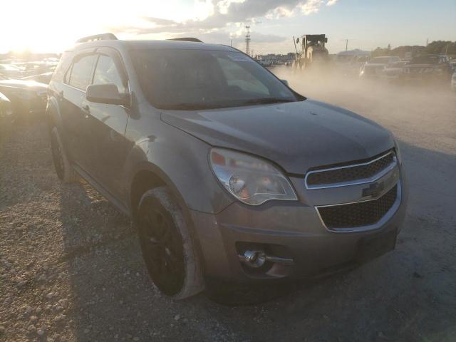 CHEVROLET EQUINOX 2012 2gnflne56c6344258