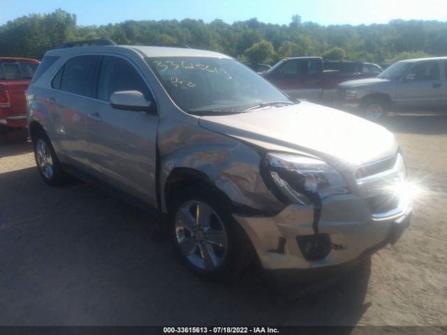 CHEVROLET EQUINOX 2012 2gnflne57c6156414