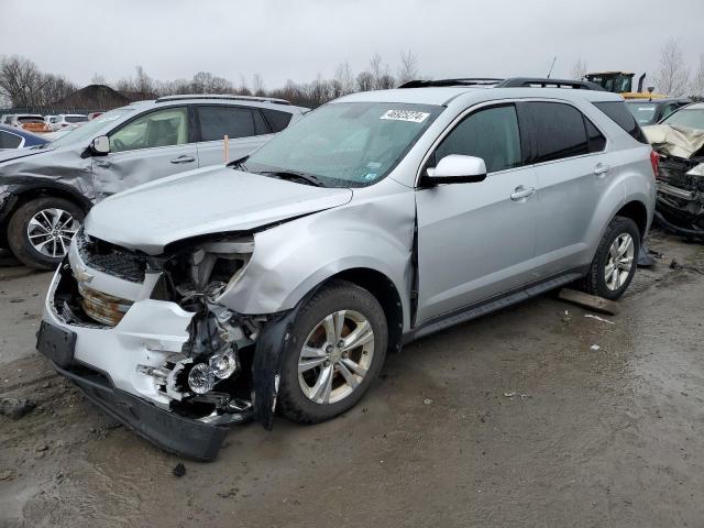 CHEVROLET EQUINOX 2012 2gnflne57c6193303