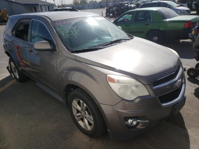 CHEVROLET EQUINOX LT 2012 2gnflne57c6196749