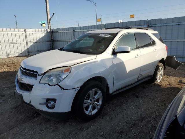 CHEVROLET EQUINOX 2012 2gnflne57c6212013