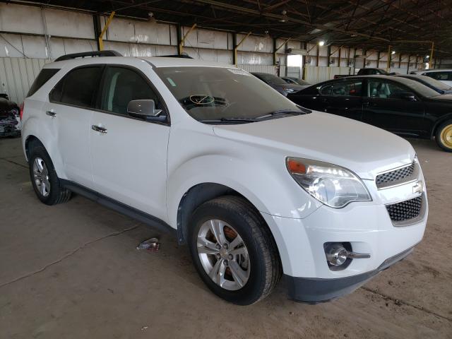 CHEVROLET EQUINOX LT 2012 2gnflne57c6213002