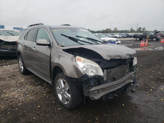 CHEVROLET EQUINOX LT 2012 2gnflne57c6261079